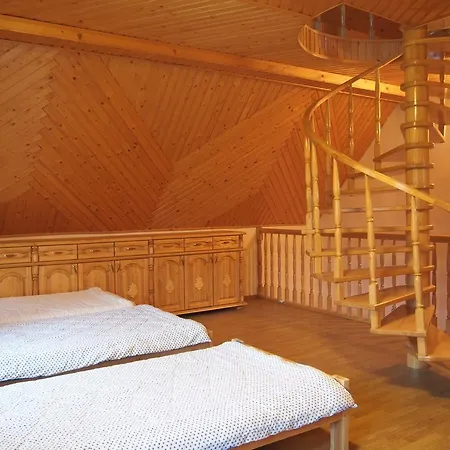 Hajduk Farm stay Miedzylesie (Silesia)