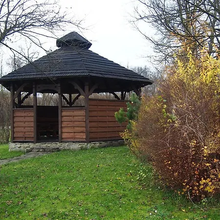 Farm stay Hajduk Miedzylesie (Silesia)