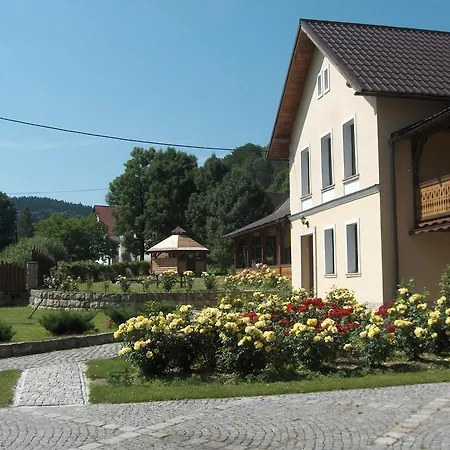 Hajduk Farm stay