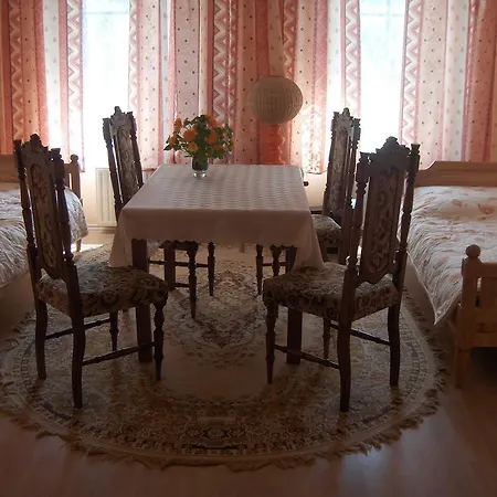 Hajduk Farm stay *