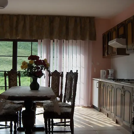 Hajduk Farm stay *