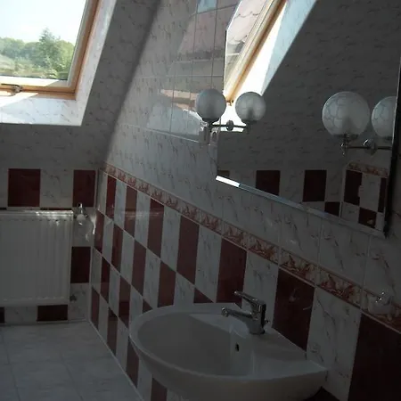 Farm stay Hajduk *