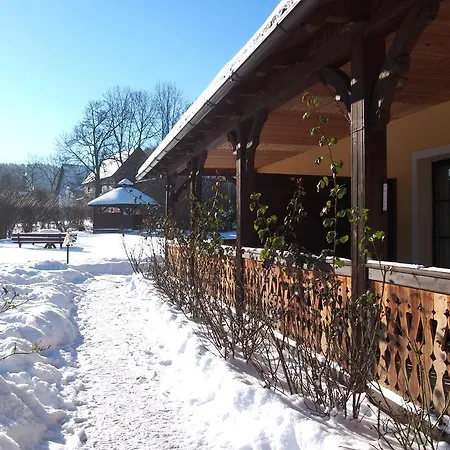 Hajduk Farm stay *