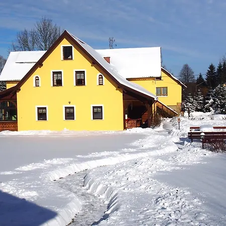 Farm stay Hajduk *